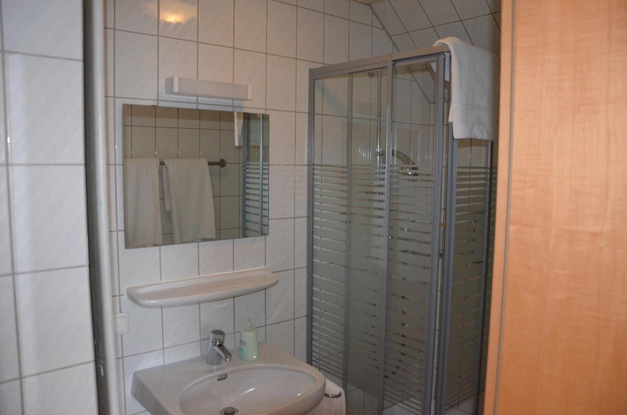 Gasthof Hirsch Betzigau Room photo