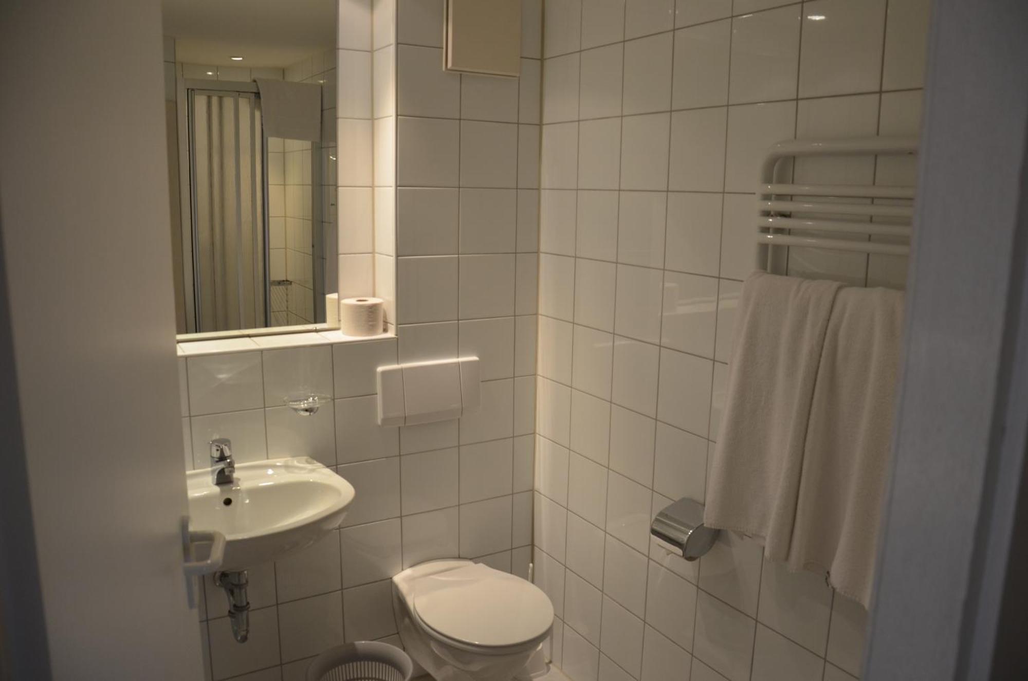 Gasthof Hirsch Betzigau Room photo