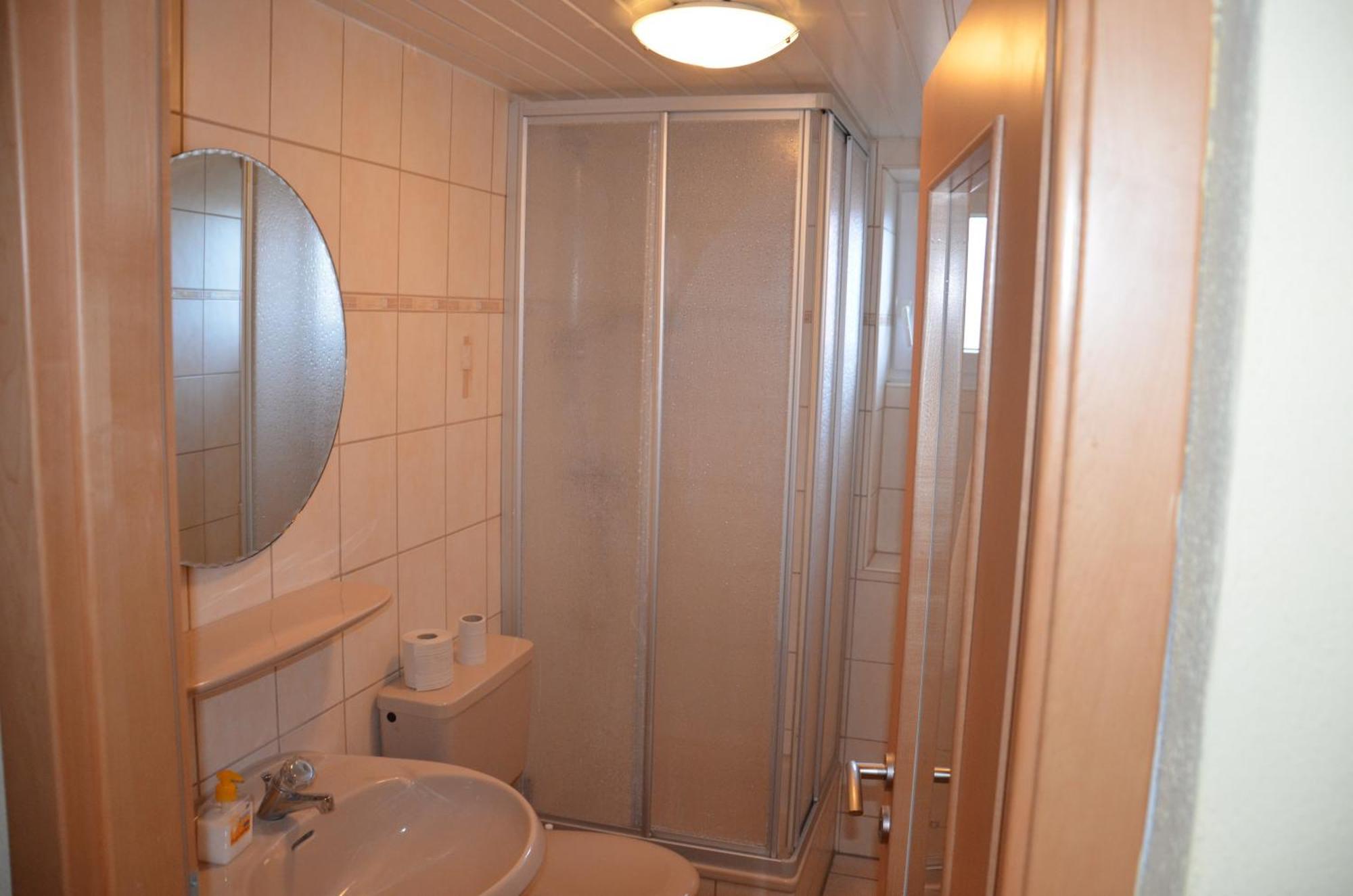 Gasthof Hirsch Betzigau Room photo